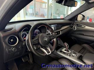 ALFA ROMEO Stelvio usata, con Chiusura centralizzata