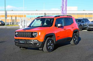 JEEP Renegade First Edition 1.3 t4 180cv PHEV 4xe AT6