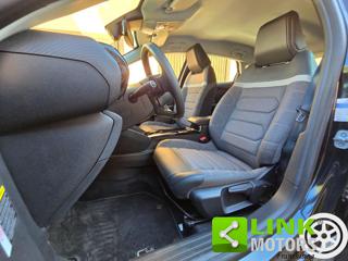 CITROEN C4 usata, con Airbag Passeggero