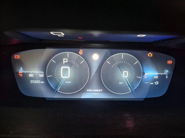 PEUGEOT 308 usata, con Controllo trazione