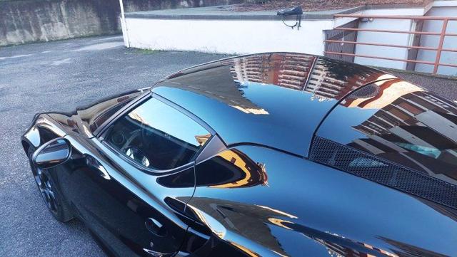 ALFA ROMEO 4C usata 42