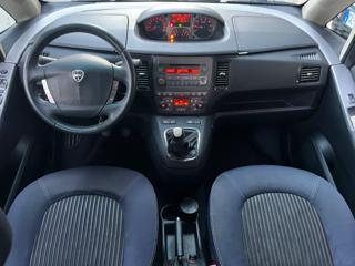 LANCIA MUSA usata, con Cerchi in lega