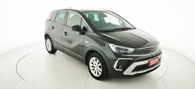 OPEL Crossland usata, con Vivavoce