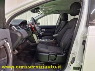 LAND ROVER Discovery Sport usata, con Riconoscimento dei segnali stradali