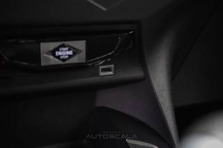 DS AUTOMOBILES DS 3 Crossback usata, con Specchietti laterali elettrici
