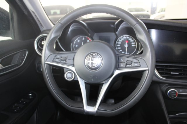 ALFA ROMEO Giulia usata, con Cruise Control