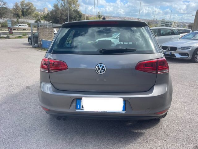 VOLKSWAGEN Golf usata 7