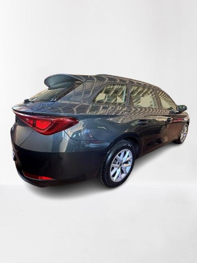 SEAT Leon usata, con Airbag Passeggero