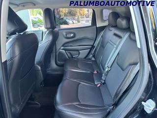JEEP Compass usata, con Cruise Control