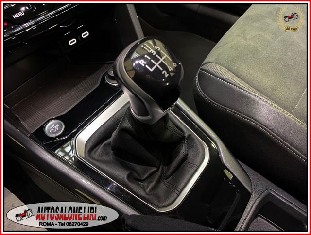 VOLKSWAGEN T-Roc usata, con Cerchi in lega