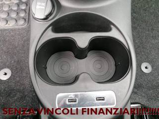 FIAT 500 usata, con Servosterzo