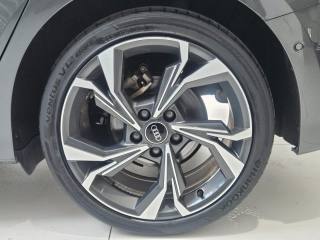 AUDI A3 usata, con Autoradio digitale