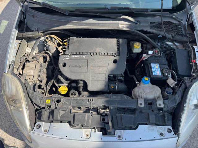 FIAT Grande Punto usata 15