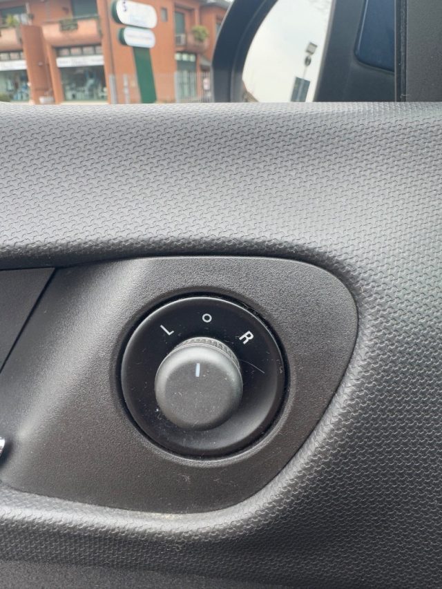 OPEL Meriva usata, con Airbag testa