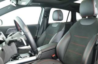 MERCEDES-BENZ GLA 220 usata, con Cerchi in lega
