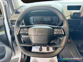 FIAT Doblo usata, con Servosterzo