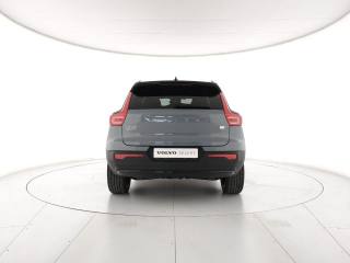 VOLVO XC40 usata, con Airbag Passeggero