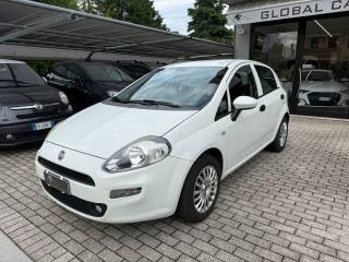 FIAT Punto 1.2 BENZ/GPL-Neopatentati