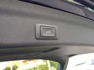 AUDI A6 usata, con Sensori di parcheggio anteriori