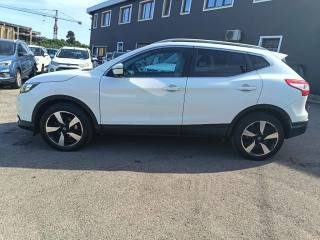 NISSAN Qashqai usata 3