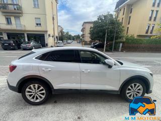 AUDI Q3 usata, con Alzacristalli elettrici