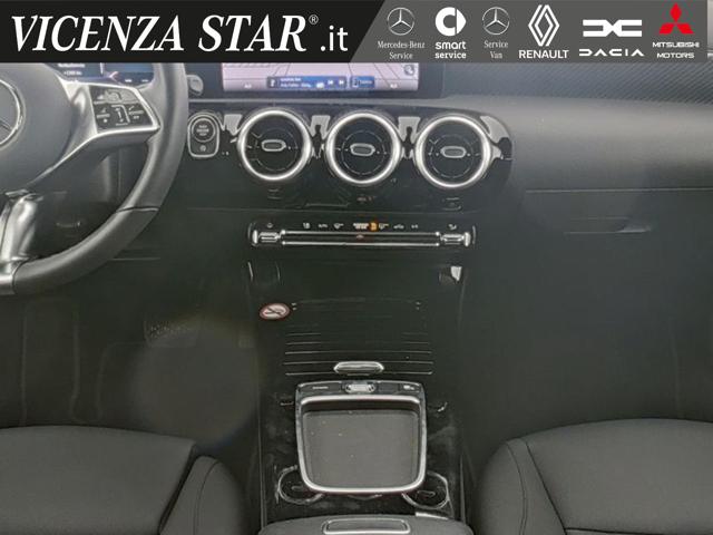 MERCEDES-BENZ A 180 usata, con Alzacristalli elettrici