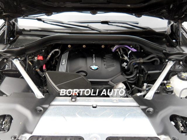 BMW X4 usata, con Specchietti laterali elettrici