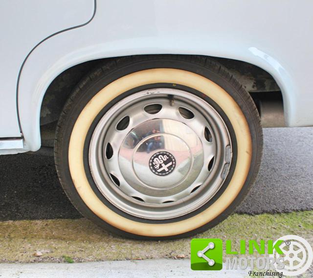 ALFA ROMEO Giulietta usata 14