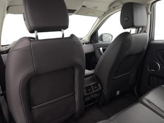 LAND ROVER Discovery Sport usata, con Touch screen