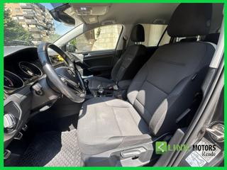 VOLKSWAGEN Golf Variant usata, con Volante multifunzione