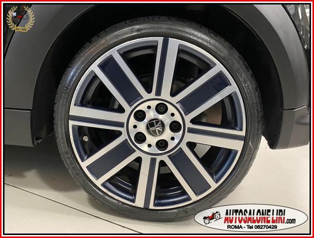 MINI Cooper usata, con Chiusura centralizzata telecomandata