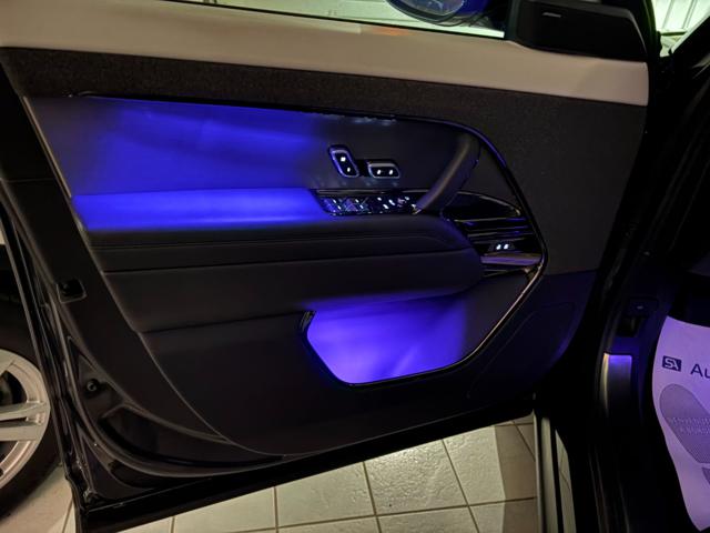 LAND ROVER Range Rover Sport usata, con Freno di stazionamento elettrico