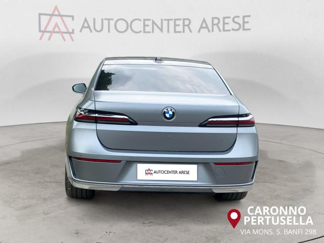 BMW 740 usata, con Airbag Passeggero
