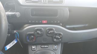 FIAT Panda usata, con Chiusura centralizzata