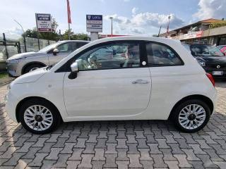 FIAT 500 usata, con Autoradio