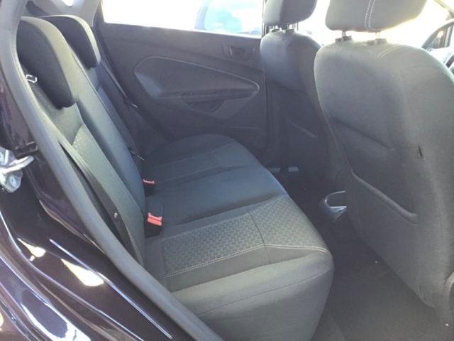 FORD Fiesta usata, con Controllo automatico clima