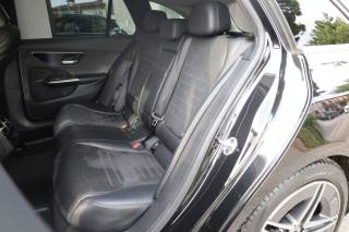 MERCEDES-BENZ C 200 usata 140