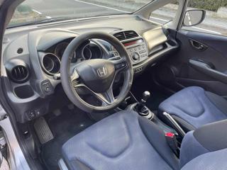 HONDA Jazz usata, con Immobilizzatore elettronico