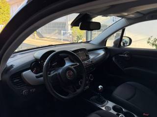 FIAT 500X usata, con Bracciolo