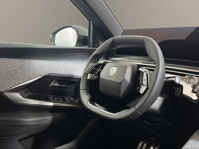PEUGEOT 3008 usata, con Touch screen