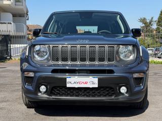 JEEP Renegade usata, con Airbag