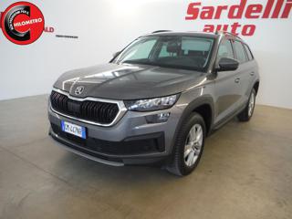 SKODA Kodiaq 2.0 TDI EVO SCR 4x4 DSG 7 posti Executive