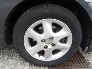 TOYOTA Corolla usata, con Cerchi in lega