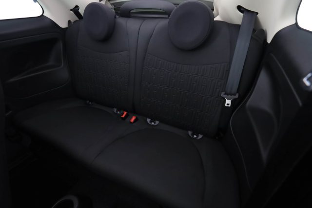 FIAT 500 usata 2