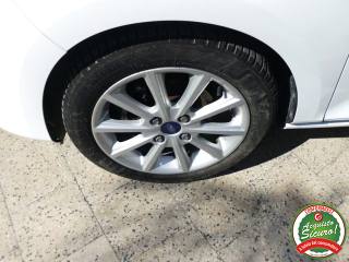 FORD Fiesta usata, con MP3