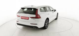 VOLVO V60 usata 37