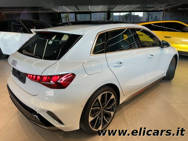 AUDI A3 usata, con Alzacristalli elettrici