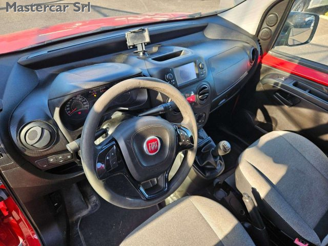 FIAT Fiorino usata, con Servosterzo