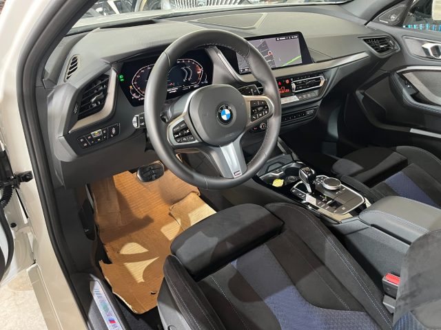 BMW 118 usata, con Chiusura centralizzata