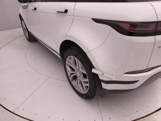 LAND ROVER Range Rover Evoque usata, con Bluetooth